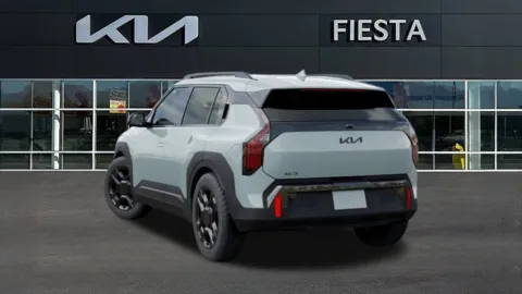 More photos of 2027 Kia EV3 Wind at Fiesta Kia, CA