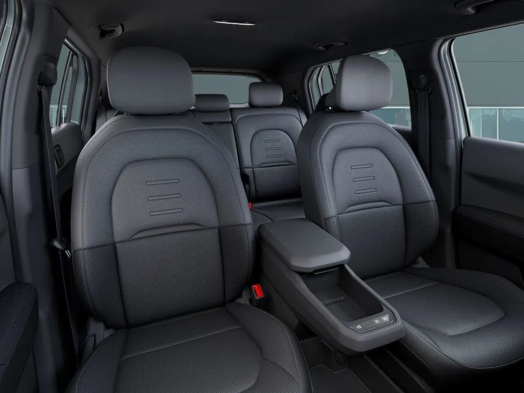 Kia EV3 photo 17