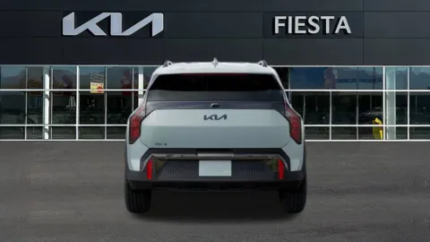 More photos of 2027 Kia EV3 Wind at Fiesta Kia, CA