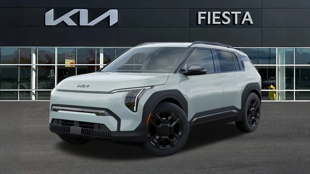 Unknown 2027 Kia EV3 Wind for sale in Indio, CA