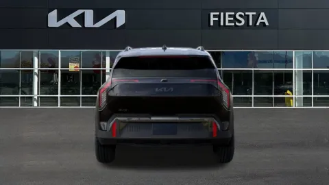 More photos of 2027 Kia EV3 Land at Fiesta Kia, CA