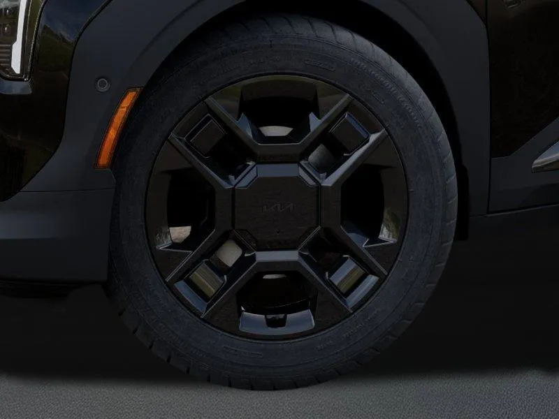 Kia EV3 photo 10