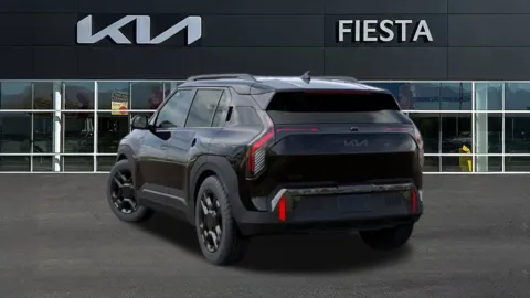 More photos of 2027 Kia EV3 Land at Fiesta Kia, CA