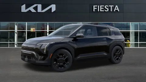Another view of 2027 Kia EV3 Land for sale in Indio, CA at Fiesta Kia