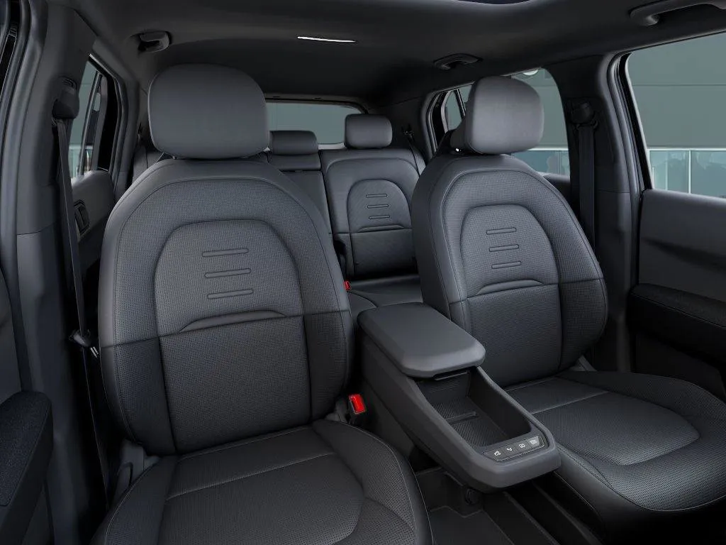 Kia EV3 photo 17
