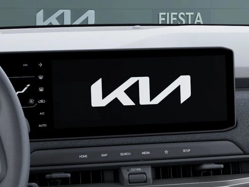 Kia EV3 photo 22