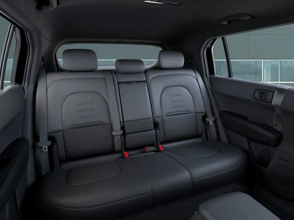 Kia EV3 photo 18