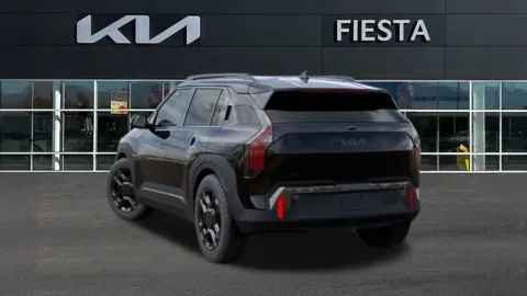 More photos of 2027 Kia EV3 Wind at Fiesta Kia, CA