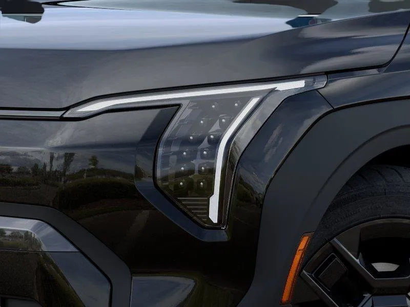 Kia EV3 photo 11