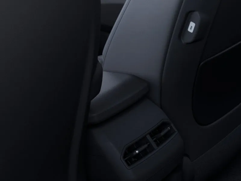 Kia EV3 photo 28