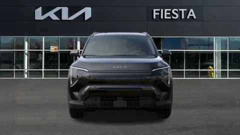 Photos of 2027 Kia EV3 Wind for sale in Indio, CA at Fiesta Kia