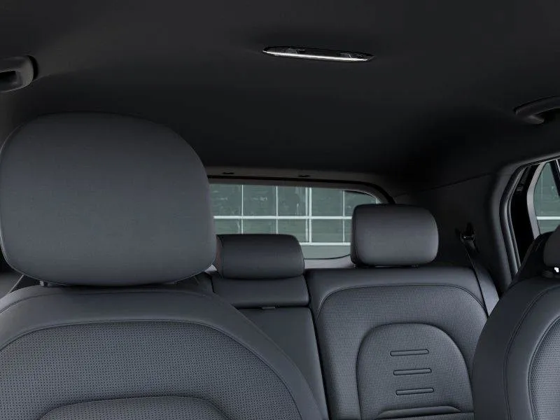 Kia EV3 photo 29
