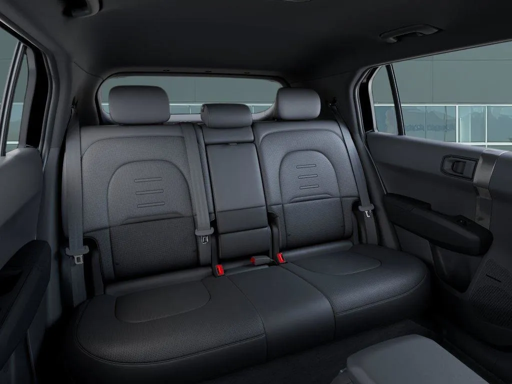 Kia EV3 photo 18