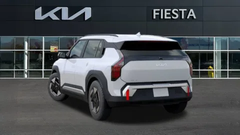 More photos of 2027 Kia EV3 Wind at Fiesta Kia, CA