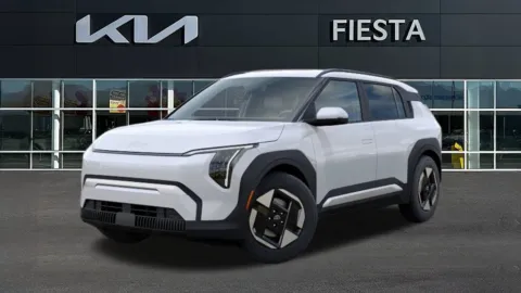 White 2027 Kia EV3 Wind for sale in Indio, CA