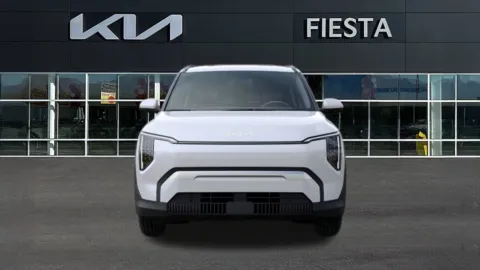 Photos of 2027 Kia EV3 Wind for sale in Indio, CA at Fiesta Kia