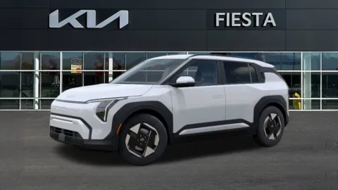 Another view of 2027 Kia EV3 Wind for sale in Indio, CA at Fiesta Kia