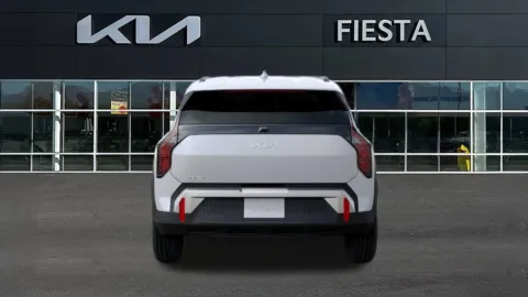 More photos of 2027 Kia EV3 Wind at Fiesta Kia, CA