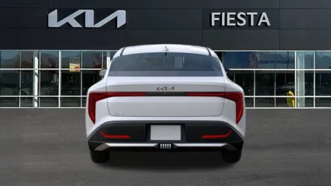 More photos of 2026 Kia K4 LXS at Fiesta Kia, CA
