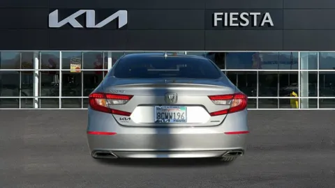 More photos of 2018 Honda Accord Touring at Fiesta Kia, CA