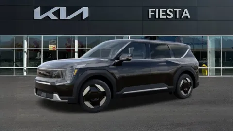 Another view of 2026 Kia EV9 Light Long Range for sale in Indio, CA at Fiesta Kia