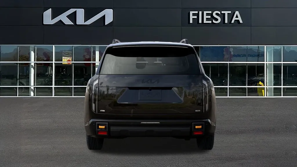 Kia Telluride photo 15