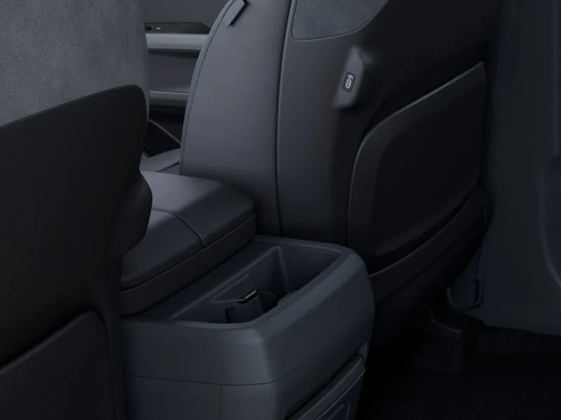 Kia Telluride photo 28
