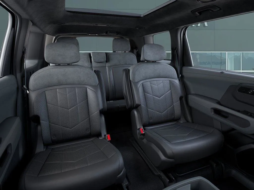 Kia Telluride photo 18