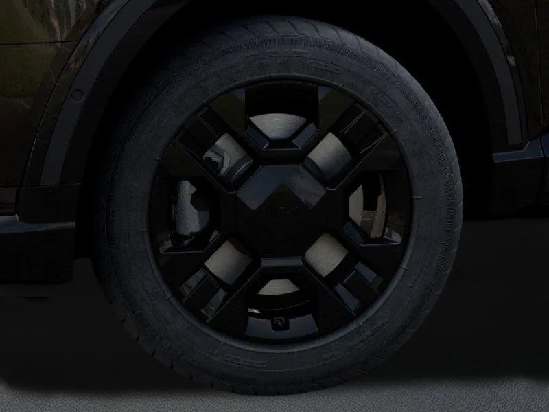 Kia Telluride photo 10