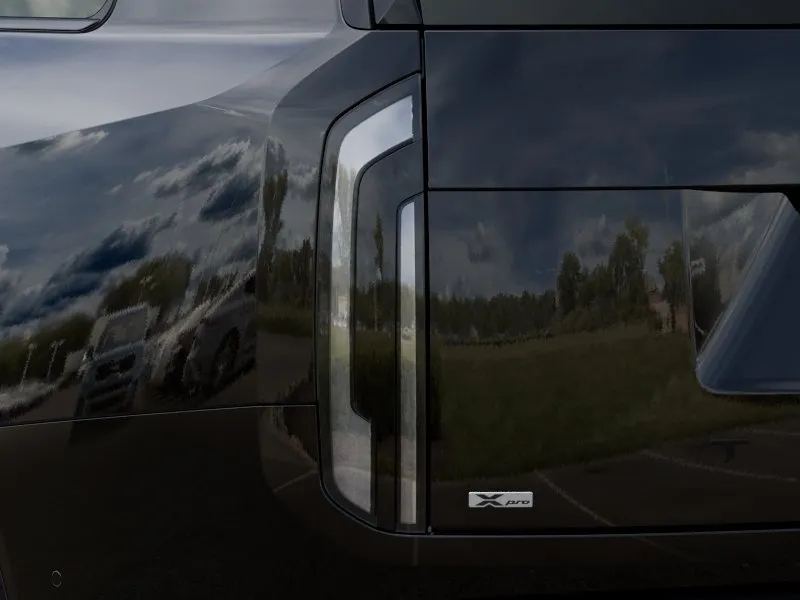 Kia Telluride photo 13