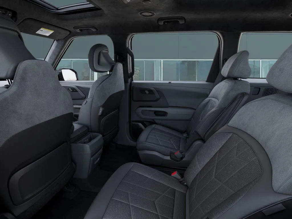 Kia Telluride photo 20