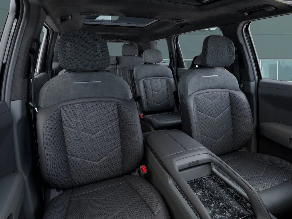 Kia Telluride photo 17