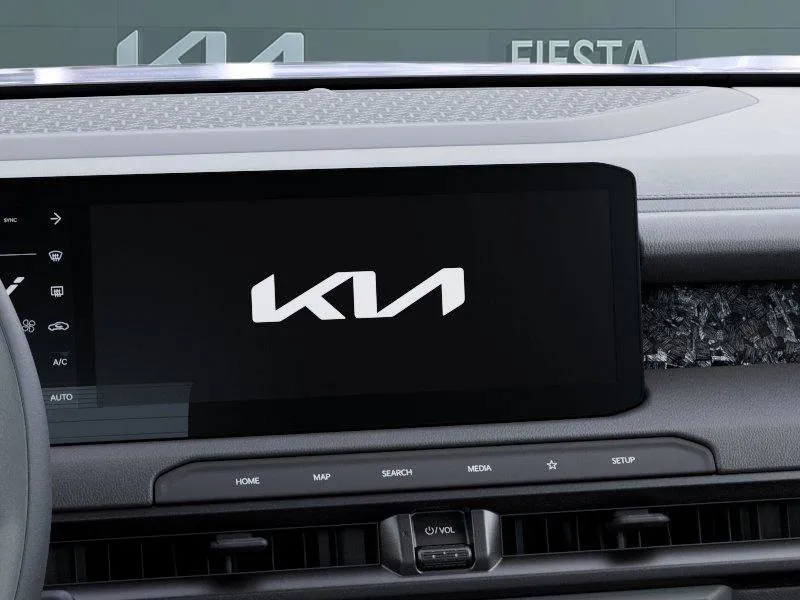 Kia Telluride photo 22
