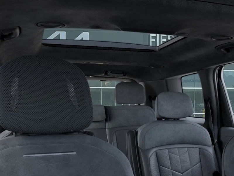 Kia Telluride photo 29
