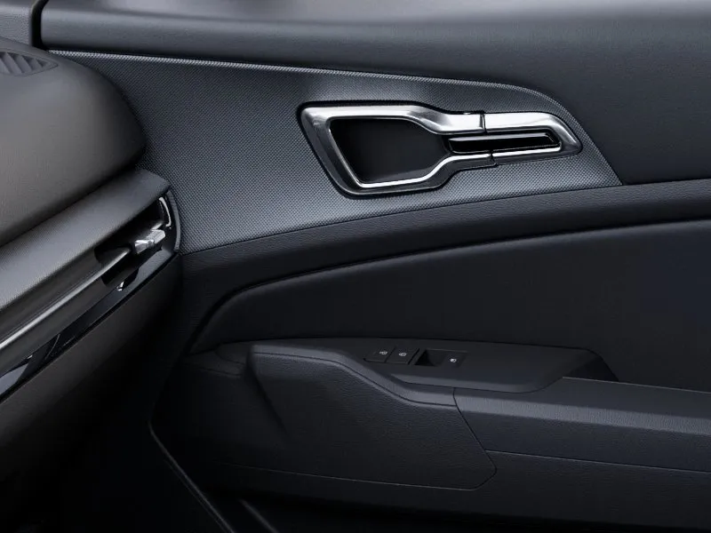 Kia Sportage photo 27
