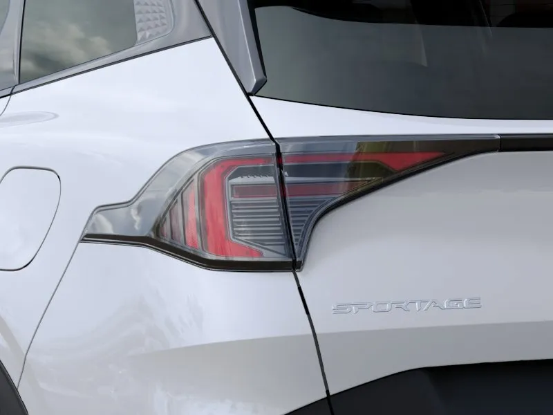 Kia Sportage photo 13
