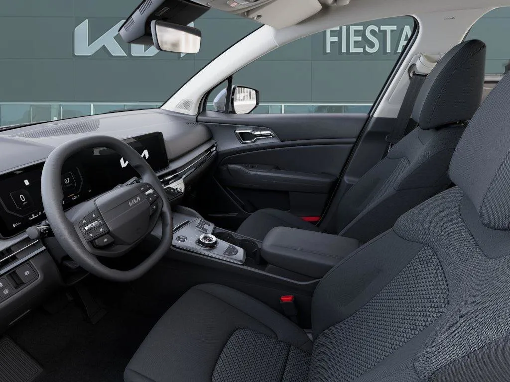 Kia Sportage photo 19