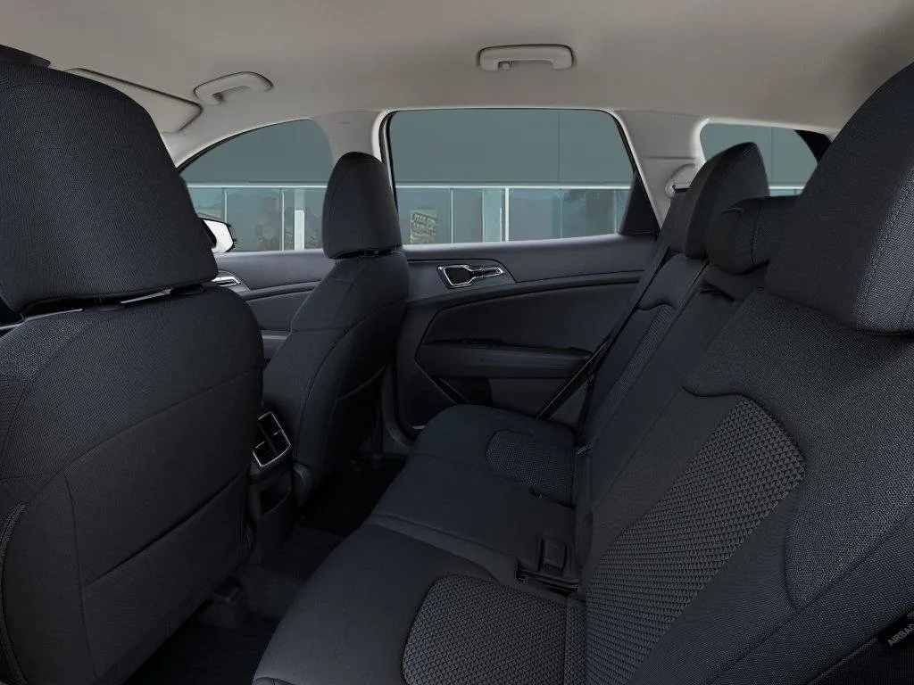 Kia Sportage photo 20