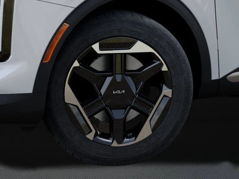 Kia Sportage photo 10