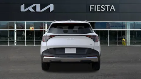 More photos of 2027 Kia Sportage Hybrid S at Fiesta Kia, CA