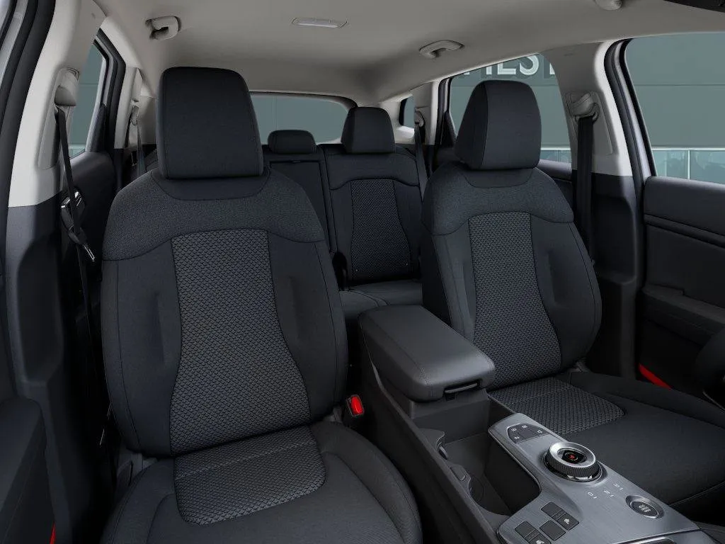 Kia Sportage photo 17