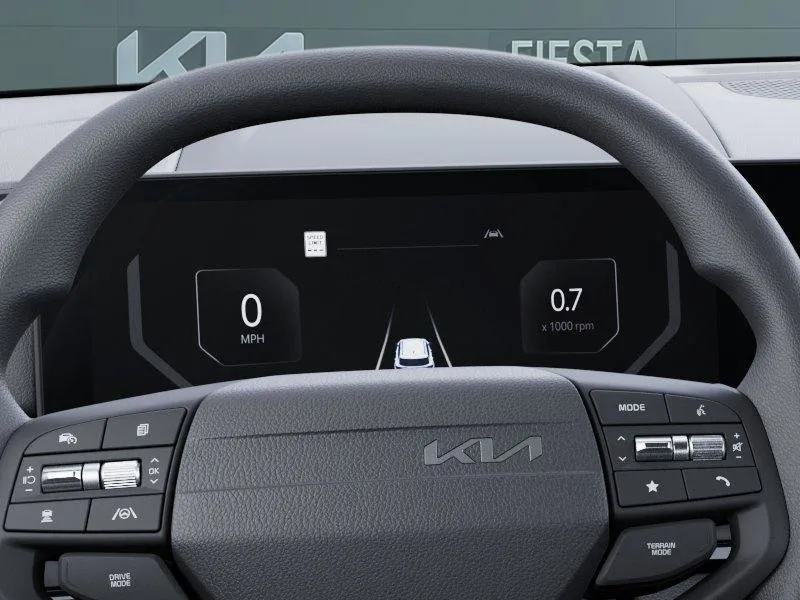 Kia Sportage photo 23