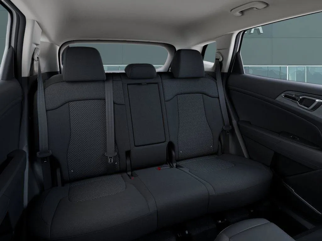 Kia Sportage photo 18