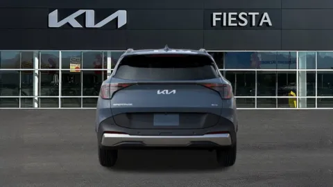 More photos of 2027 Kia Sportage Hybrid S at Fiesta Kia, CA