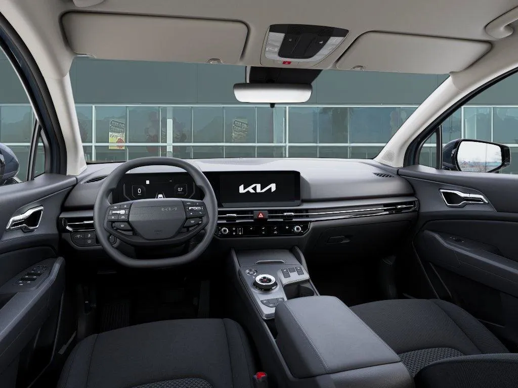 Kia Sportage photo 16