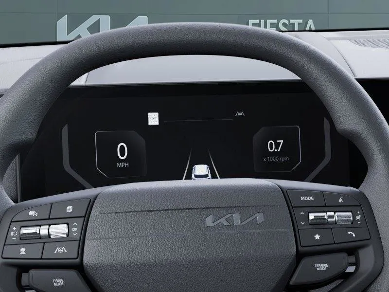Kia Sportage photo 23