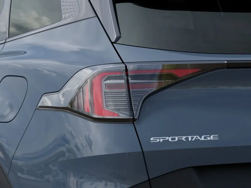Kia Sportage photo 13