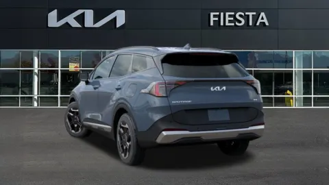 More photos of 2027 Kia Sportage Hybrid S at Fiesta Kia, CA