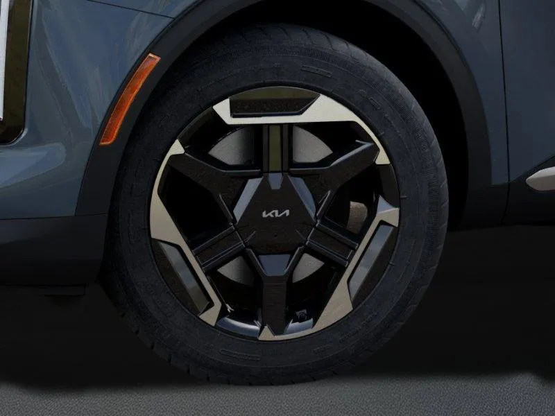 Kia Sportage photo 10