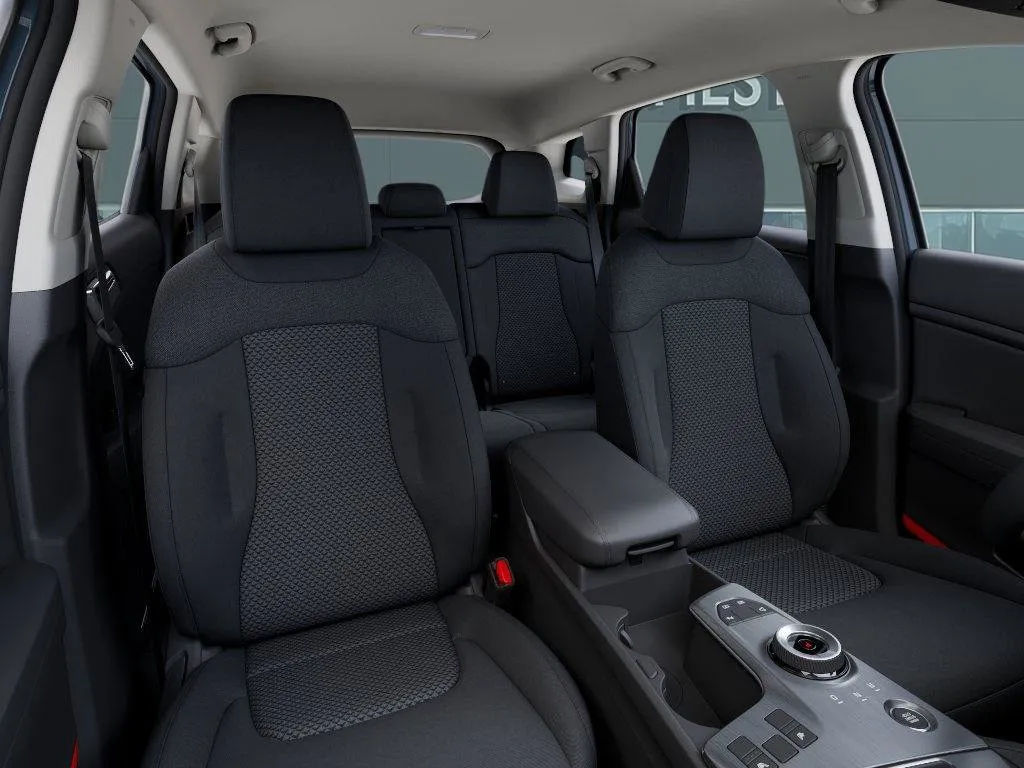 Kia Sportage photo 17